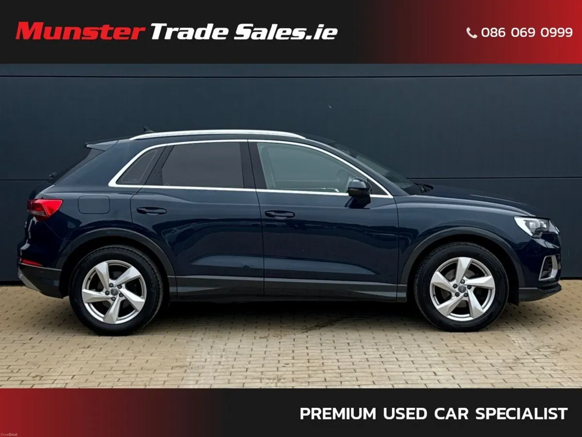 Audi Q3 35 TDI 150HP quattro SE - Image 3