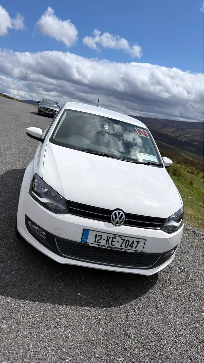 Volkswagen Polo 1.2 Auto NEW TIMING CHAIN - Image 3