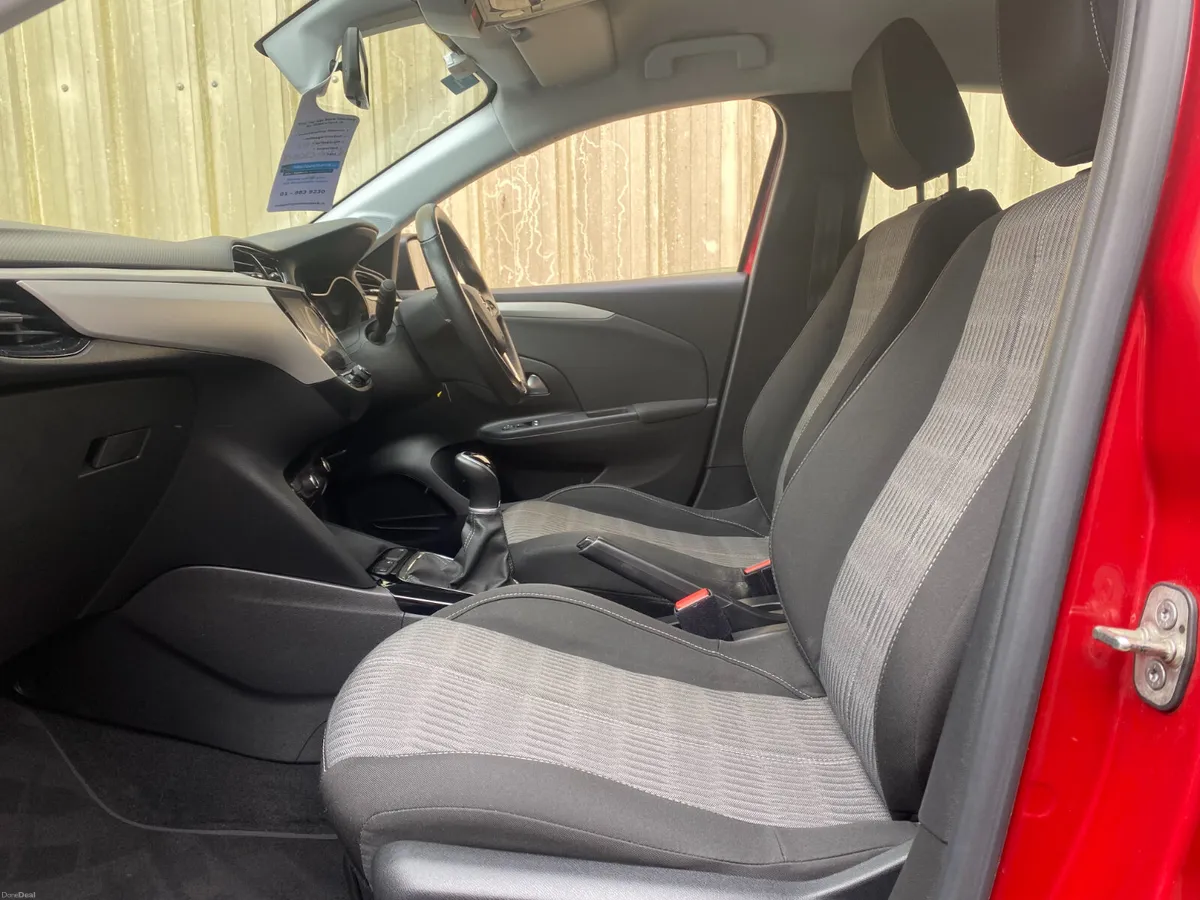 Opel Corsa 2021///FINANCE AVAILABLE//LOW KLMS// - Image 4