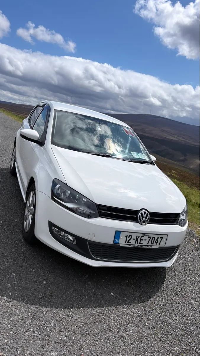Volkswagen Polo 1.2 Auto NEW TIMING CHAIN - Image 1