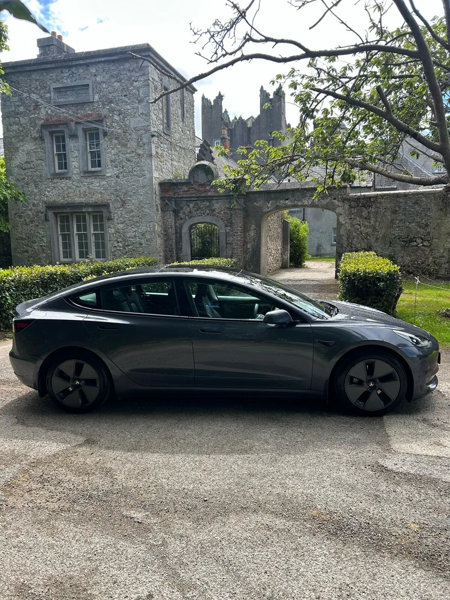 Tesla Model 3 - 2021 - Enhanced Autopilot - Image 4