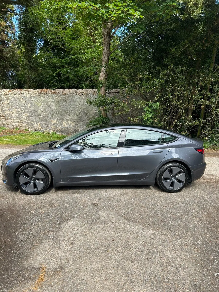 Tesla Model 3 - 2021 - Enhanced Autopilot - Image 2