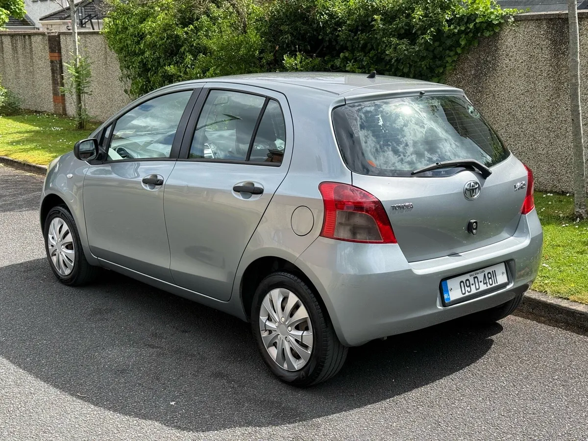 09 Toyota Yaris NCT 01/27 Brand New Clutch - Image 3