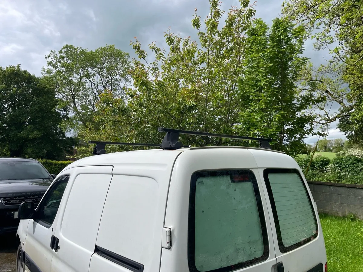 Citreon berlingo - Image 2