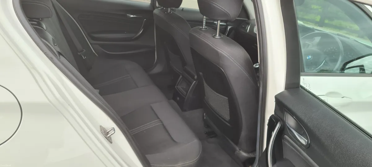 BMW 1-Series 2019 - Image 6