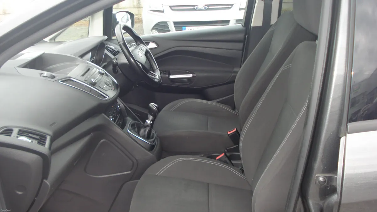 Ford C-Max 2016 - Image 3
