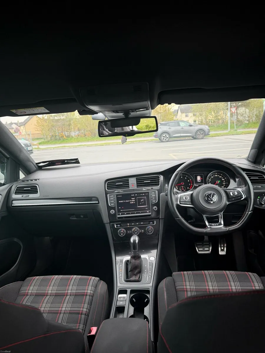 2014 Volkswagen Golf GTI 2.0 TSI DSG - Image 6