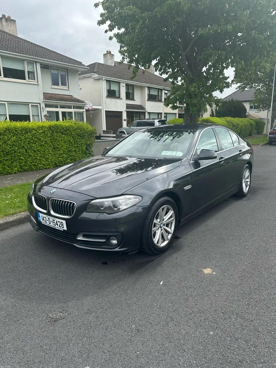 BMW 5 series - Image 3