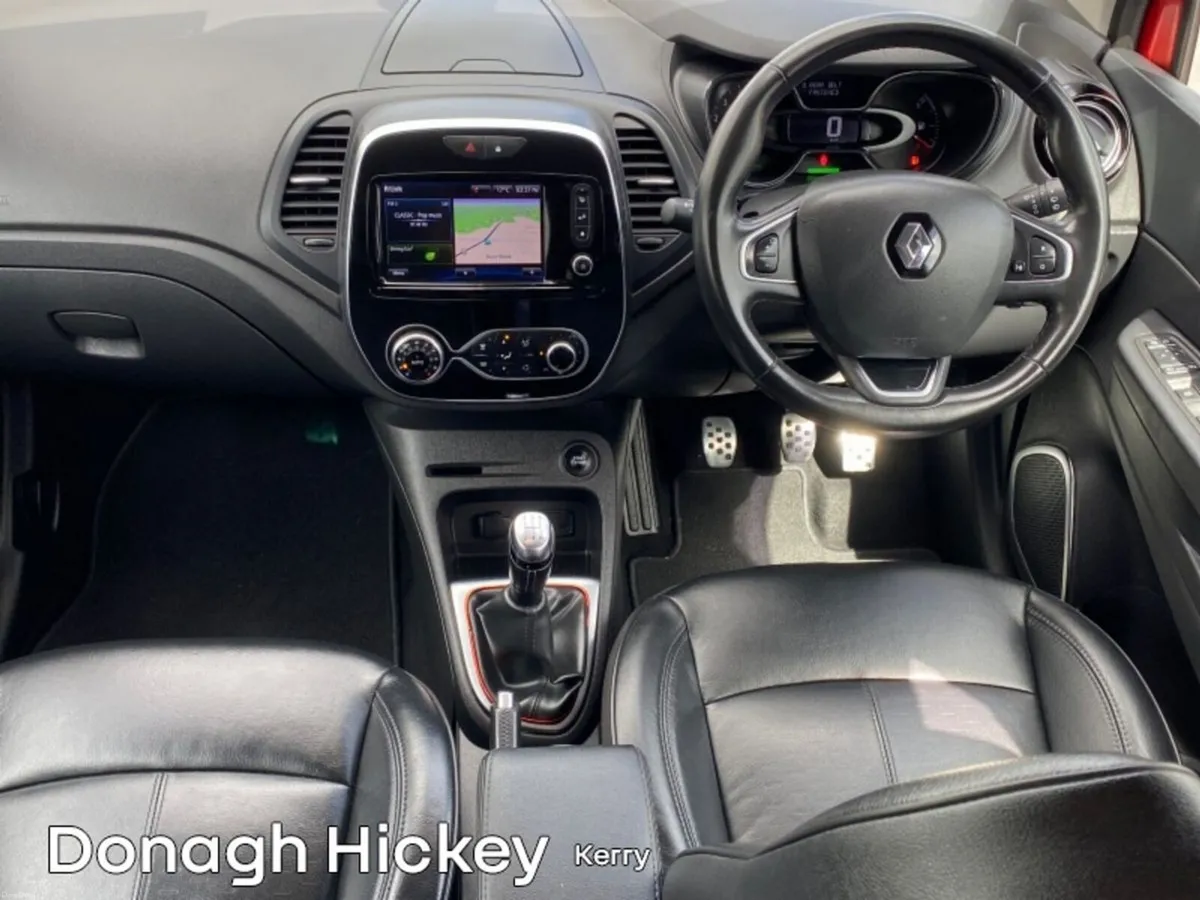 Renault Captur 1.5 dCi 90 GT LINE - Image 2