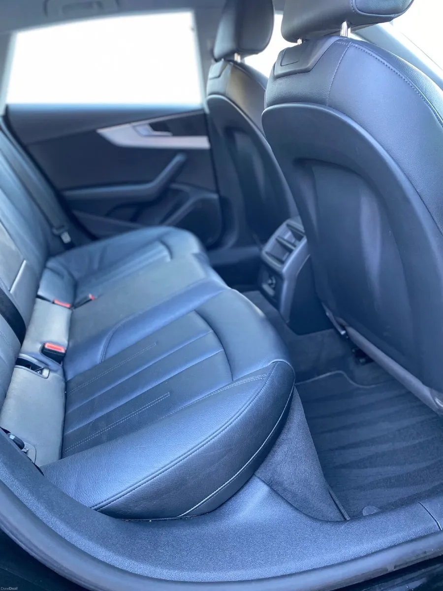Audi A5 2019 - Image 3