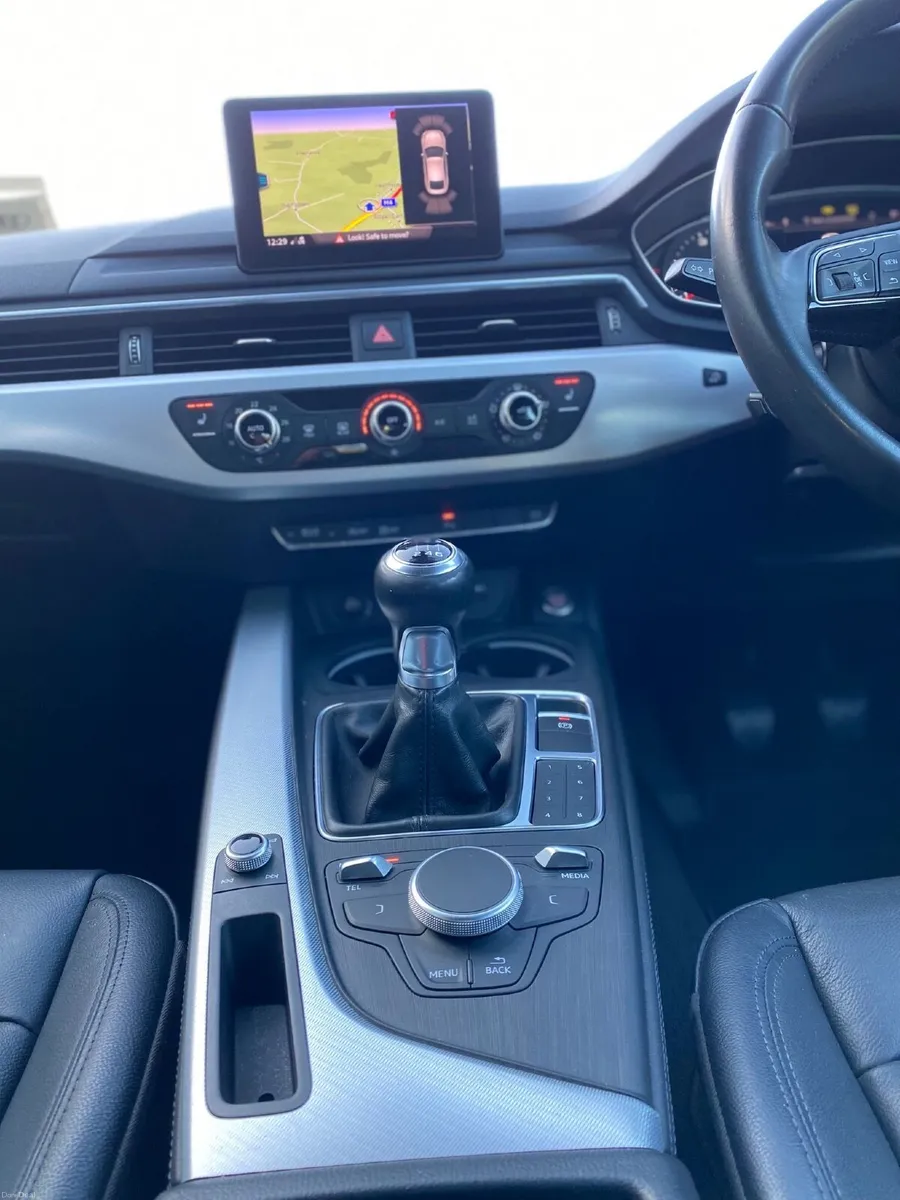 Audi A5 2019 - Image 4