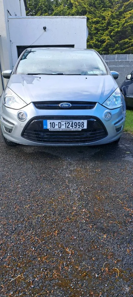 S max car - Image 1
