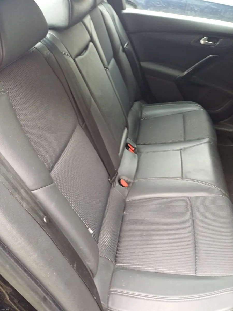 Peugeot 508 2011 - Image 3