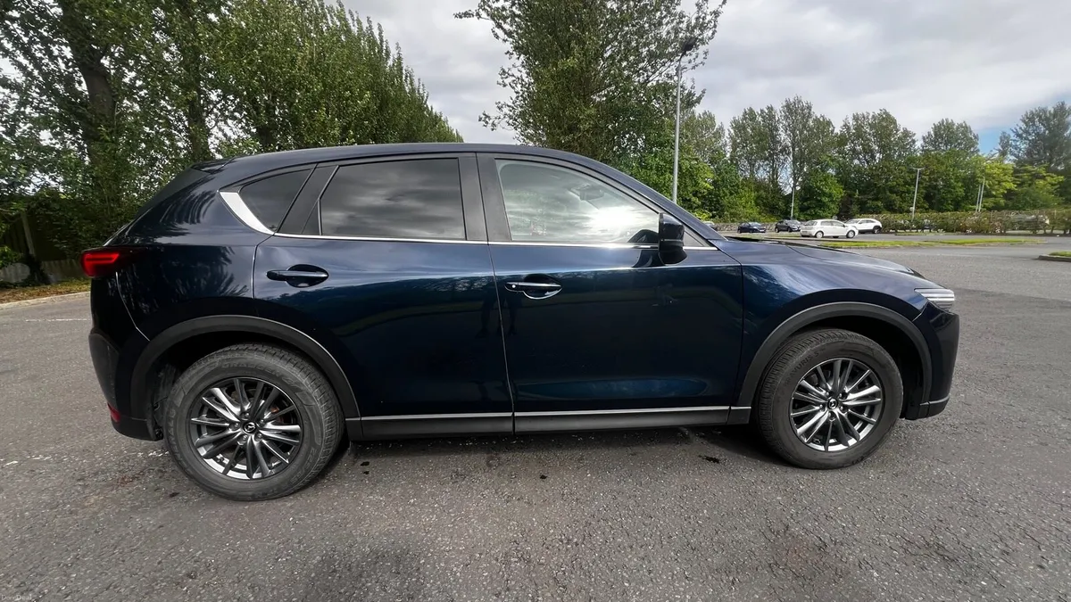Mazda CX5 NCT 11/27 - Image 4