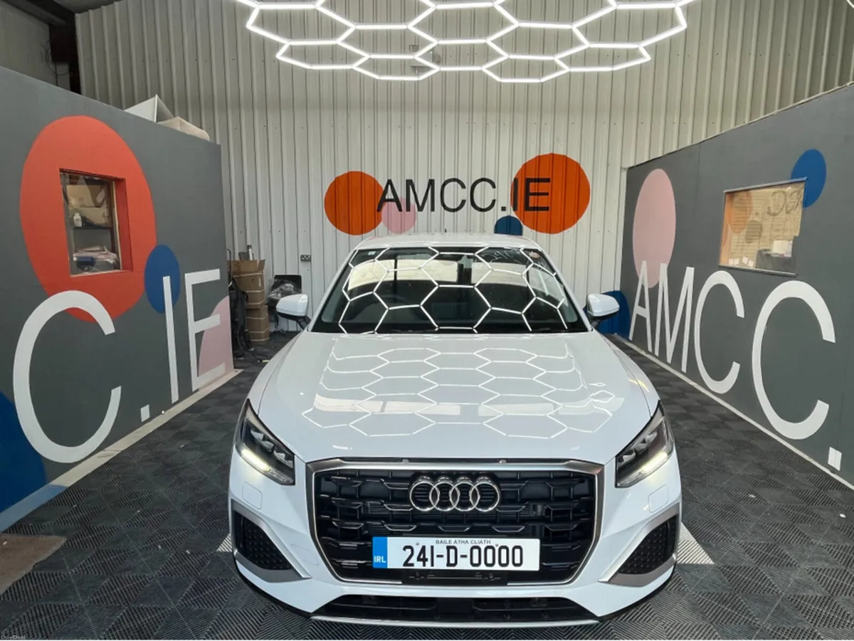Audi Q2 €33950 2024 AUDI Q2 35TFSI ADVANCED 1.5 AU - Image 6