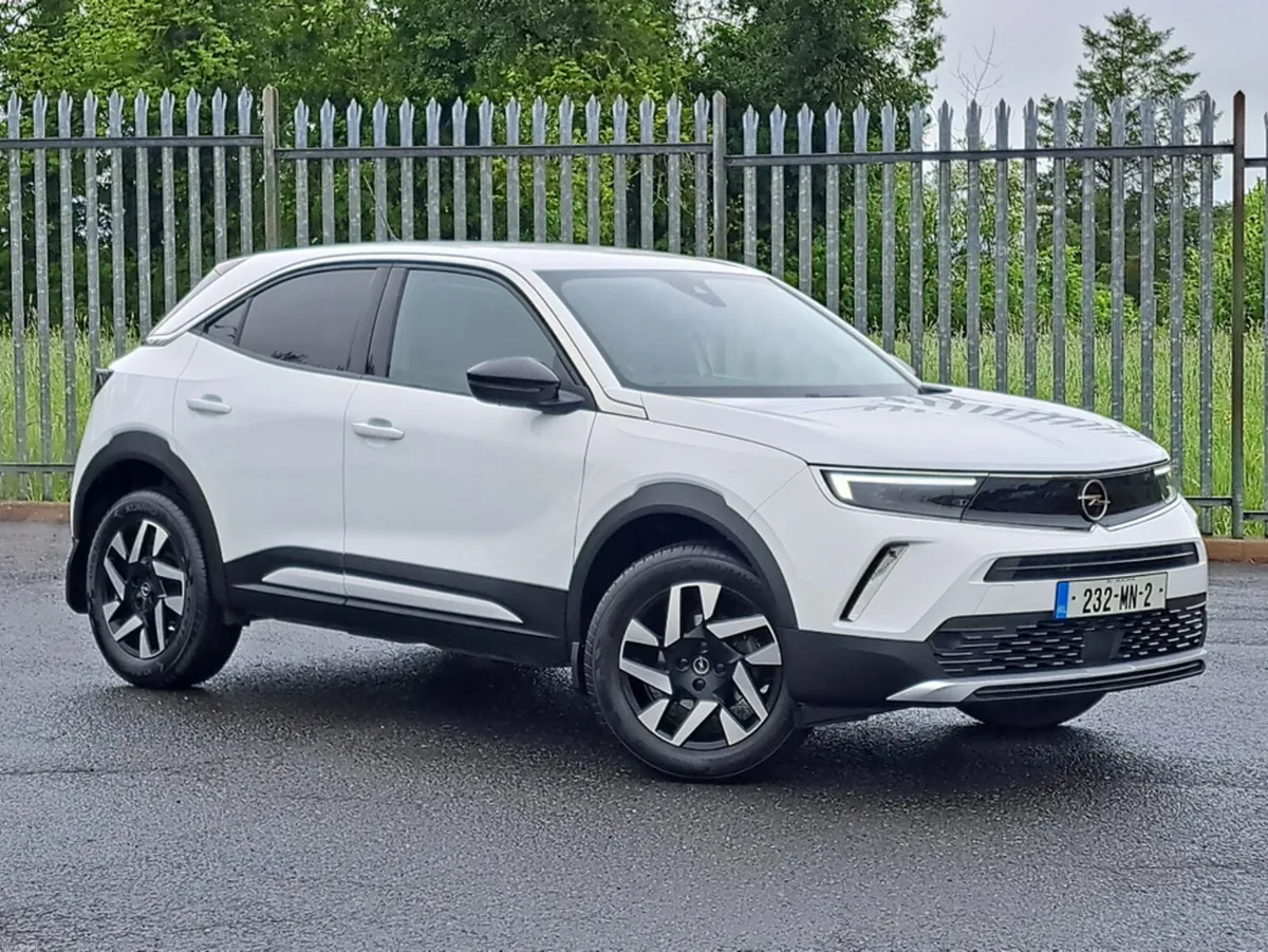 Opel Mokka ELEGANCE 1.5TD 110BHP - Image 2