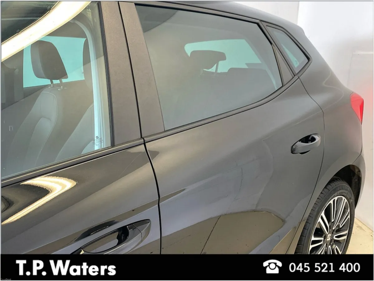 SEAT Ibiza 1.0 SE PLUS - SAME DAY FINANCE APPROVAL - Image 5