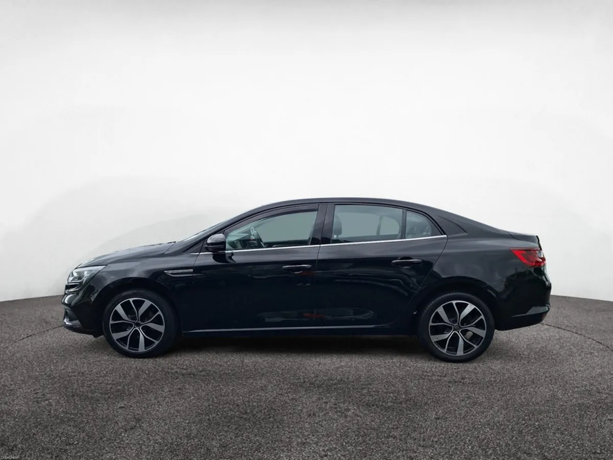 Renault Megane ICONIC BLUE DCI 115 MY1 IV GRAND CO - Image 3