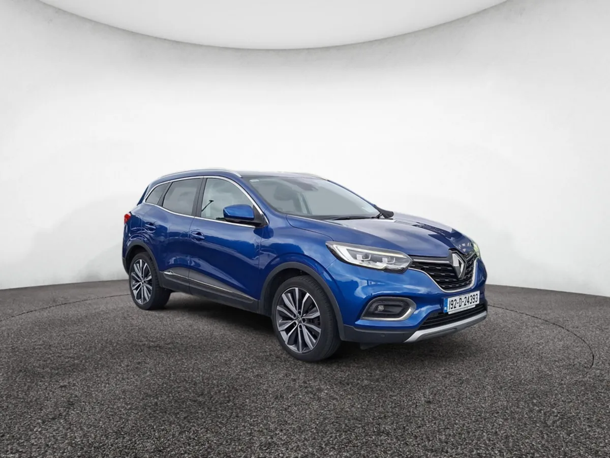 Renault Kadjar S-EDITION TCE 140 GPF E 5DR AU - Image 2