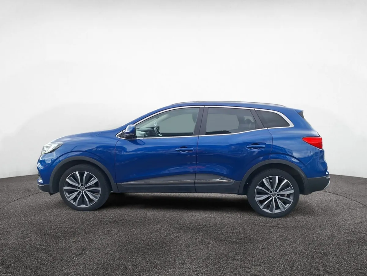 Renault Kadjar S-EDITION TCE 140 GPF E 5DR AU - Image 3