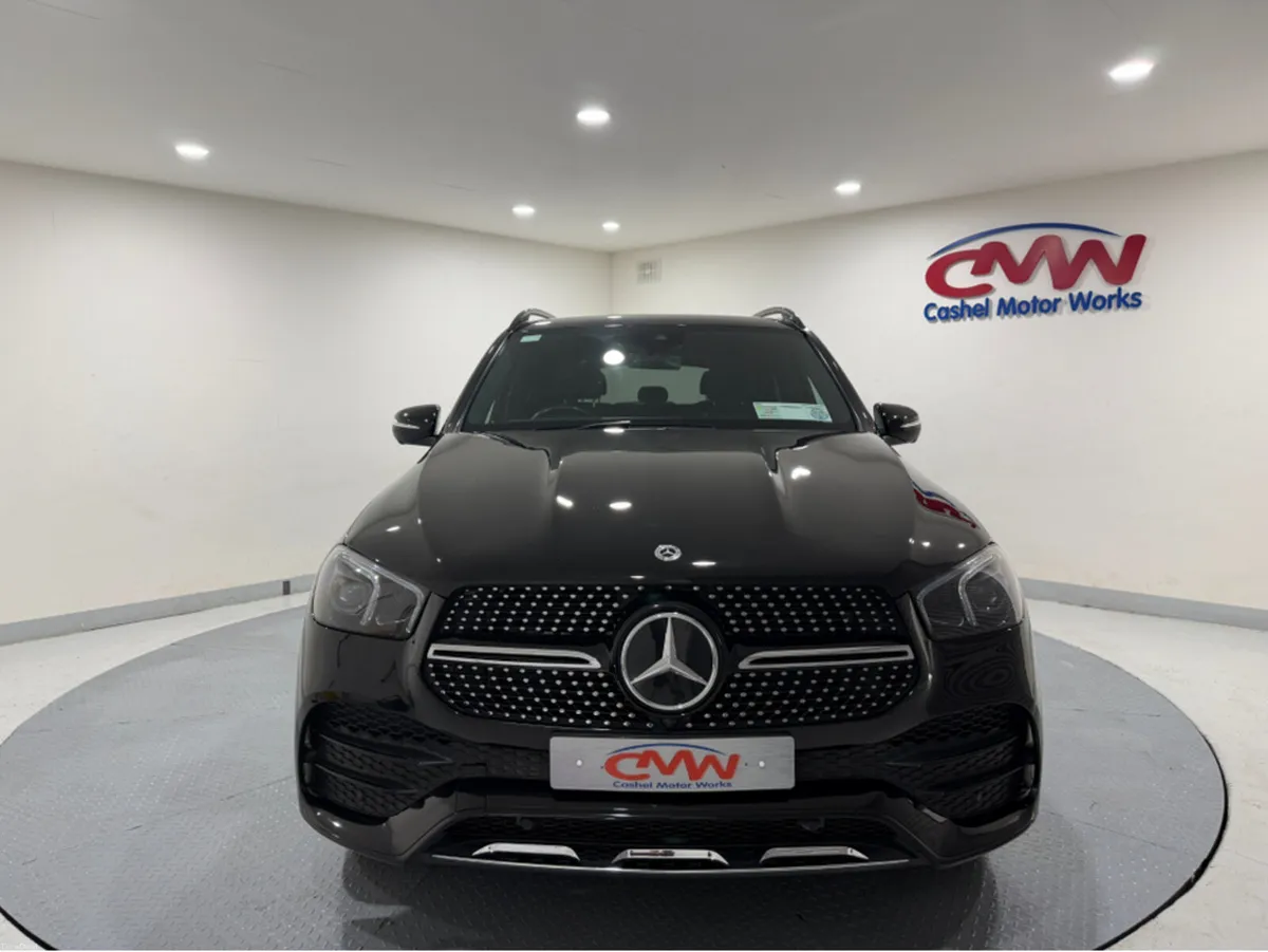 Mercedes-Benz GLE 350DE AMG LINE PREMIUM 4MATIC**D - Image 2