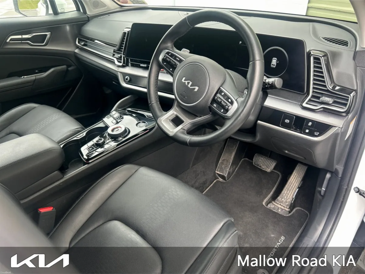 Kia Sportage PHEV SEM SPECIAL EDITION - Image 2