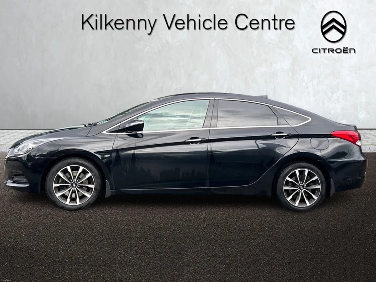 Hyundai i40 **ARRIVING SOON**EXECUTIVE 5DR - Image 4