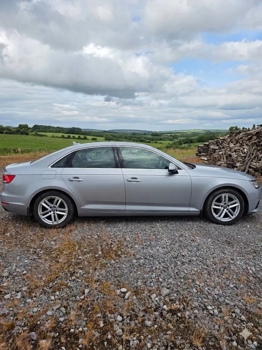 Audi A4 TDI SE ULTRA - Image 2