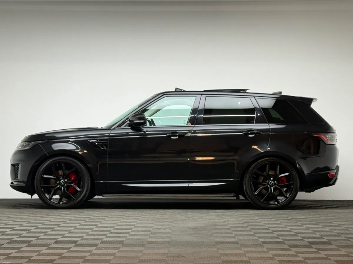Land Rover Range Rover Sport HSE DYNAMIC P400E *PA - Image 4