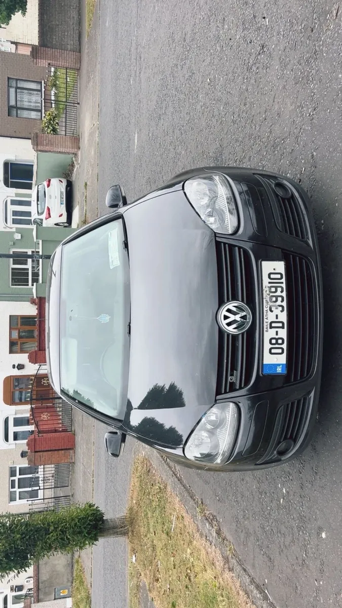 Golf gt - Image 2