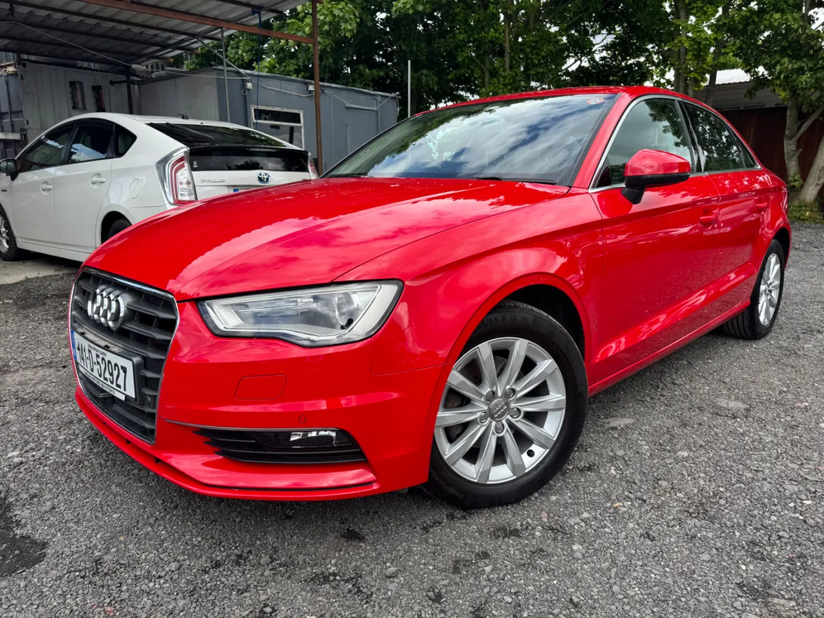 Audi A3 Automatic - Image 2
