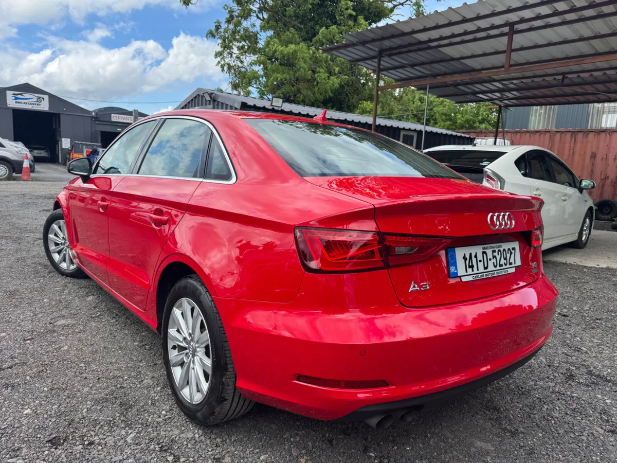 Audi A3 Automatic - Image 4