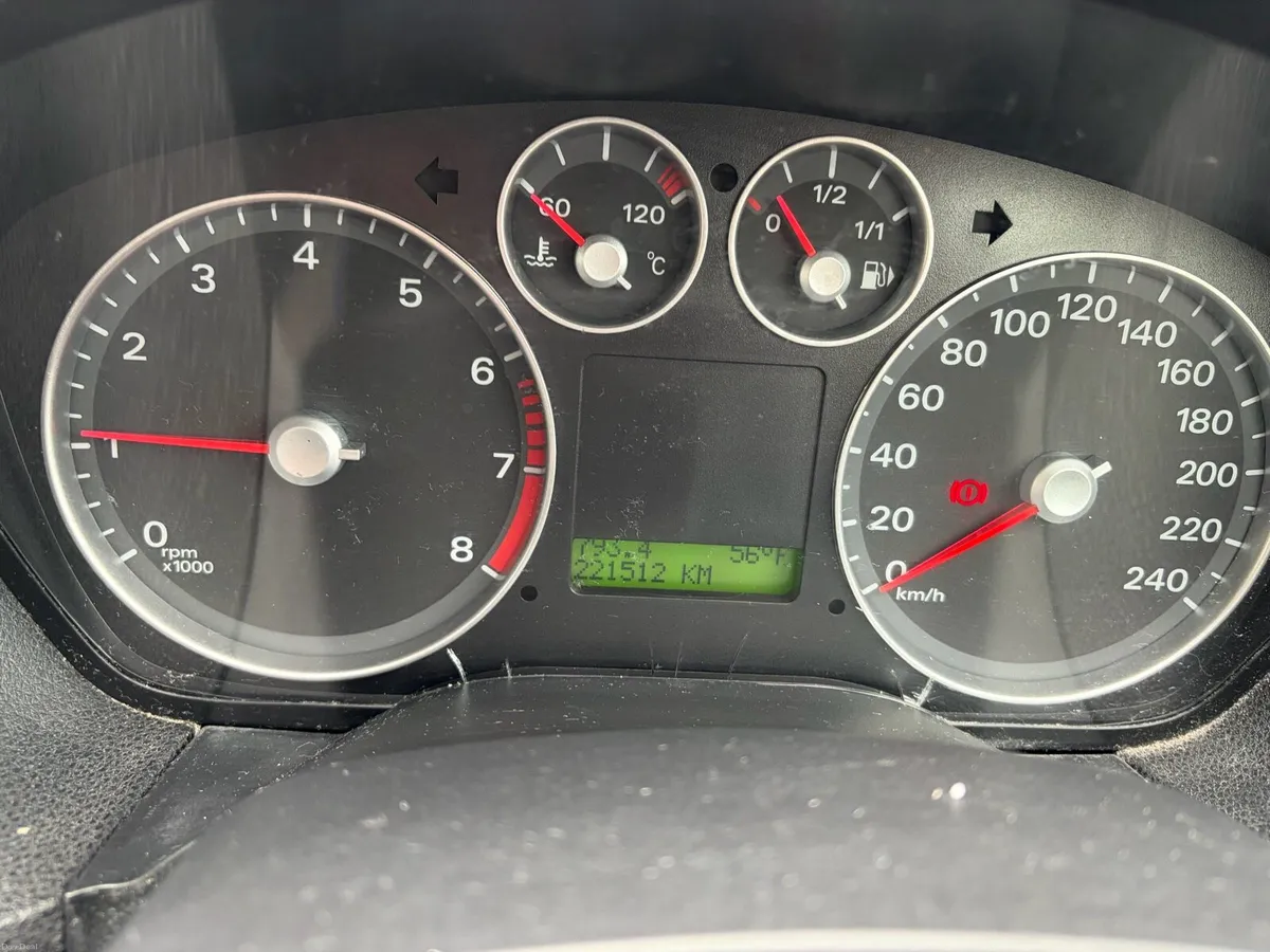 Ford focus 2007 - Image 2