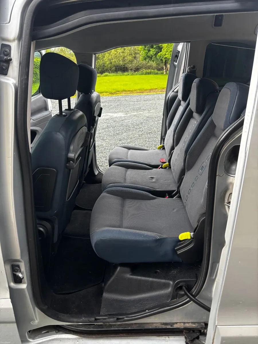 Citroen Berlingo - Image 3