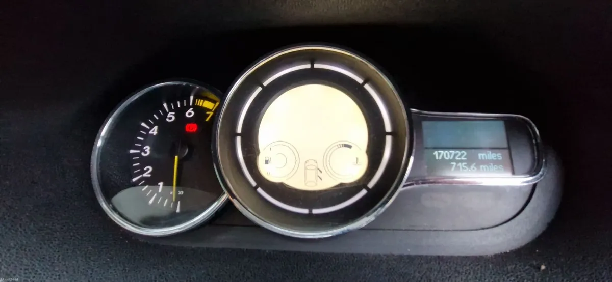 Renault Megane 2009 - Image 3