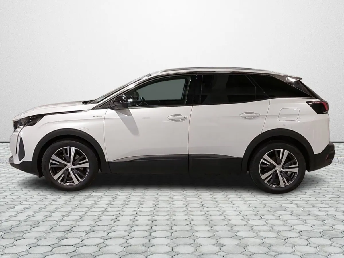 Peugeot 3008 3008 Active Premium+ Ss Phev A  Activ - Image 4