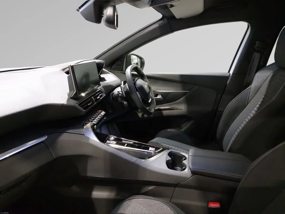 Peugeot 3008 3008 Active Premium+ Ss Phev A  Activ - Image 3