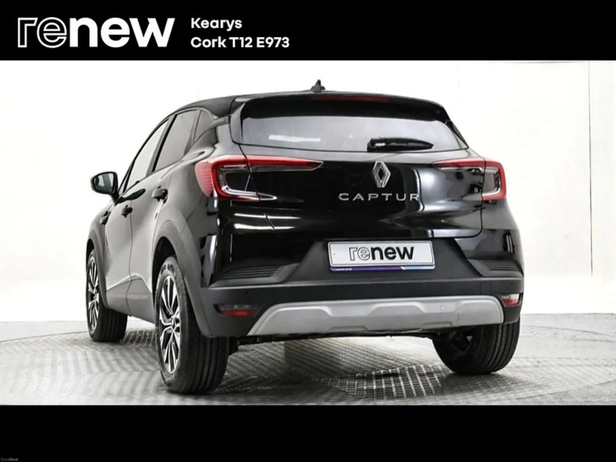 Renault Captur Evolution TCe 90 MY23 - Image 3