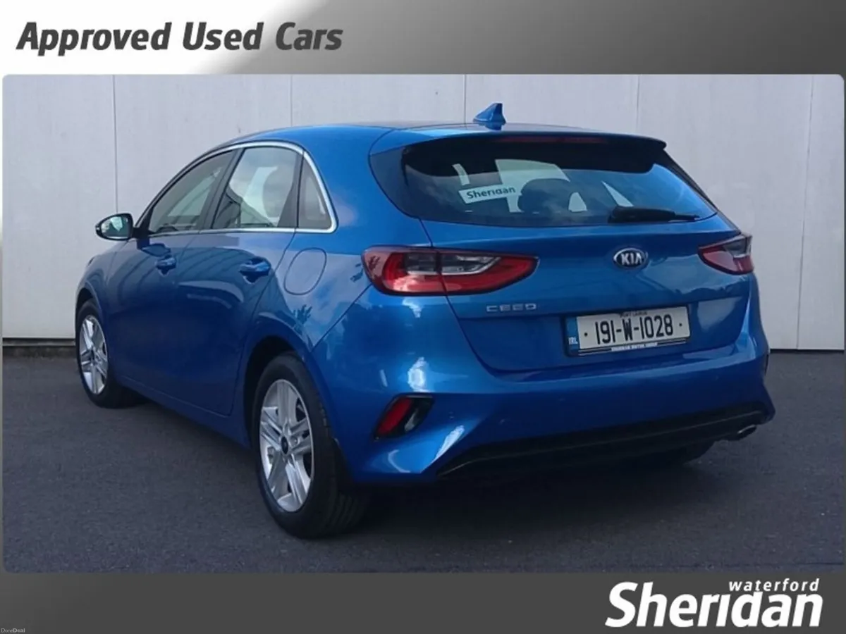 Kia Ceed 1.6 K3 Diesel - Image 3