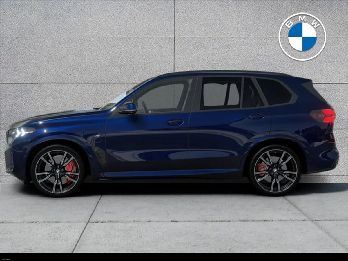 BMW X5 xDrive50e M Sport - Image 2