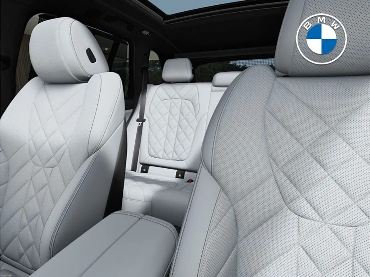 BMW X5 xDrive50e M Sport - Image 4