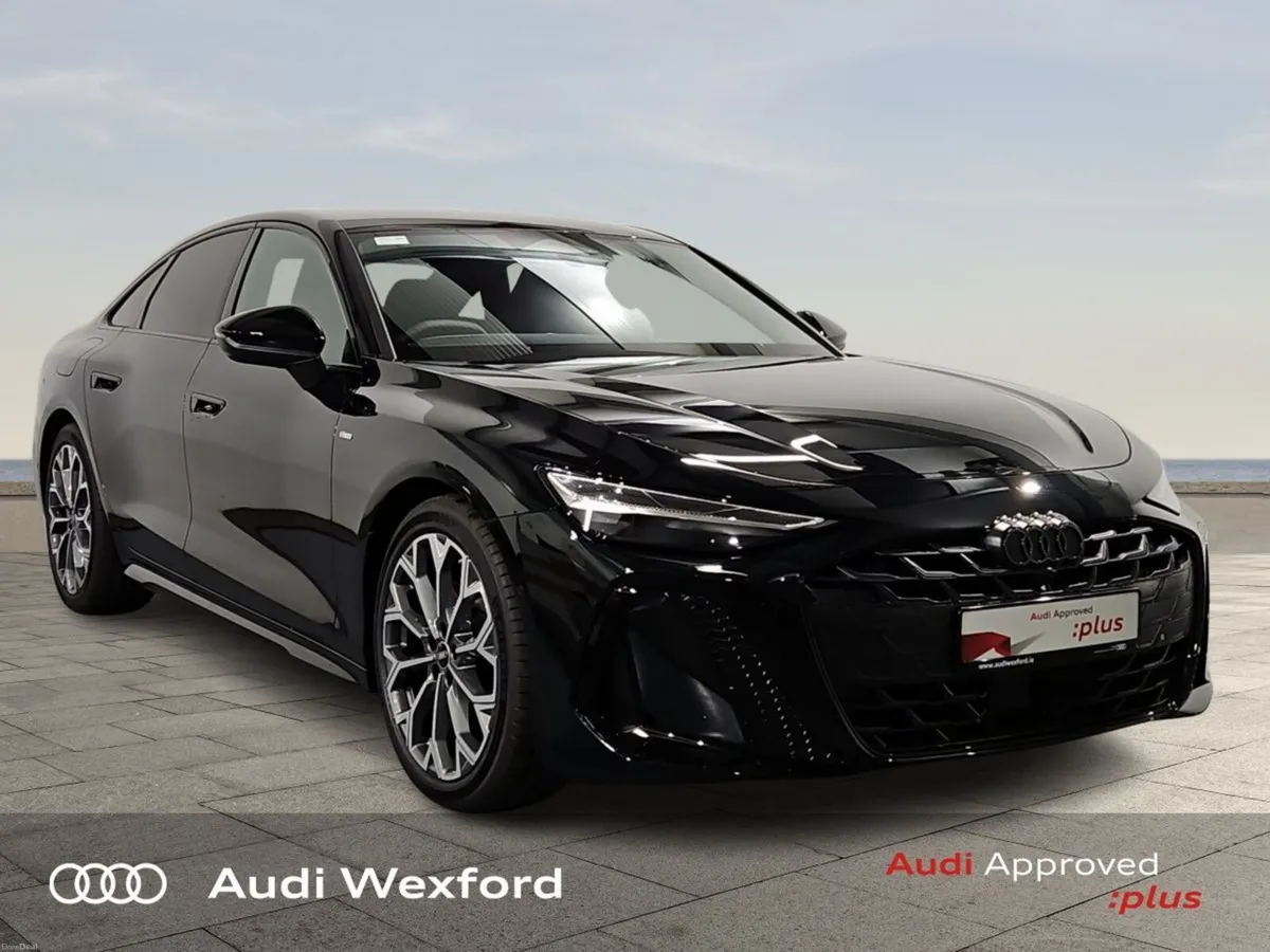 Audi A6 Audi A6 Sedan S line TDI 150 kW S tronic * - Image 1