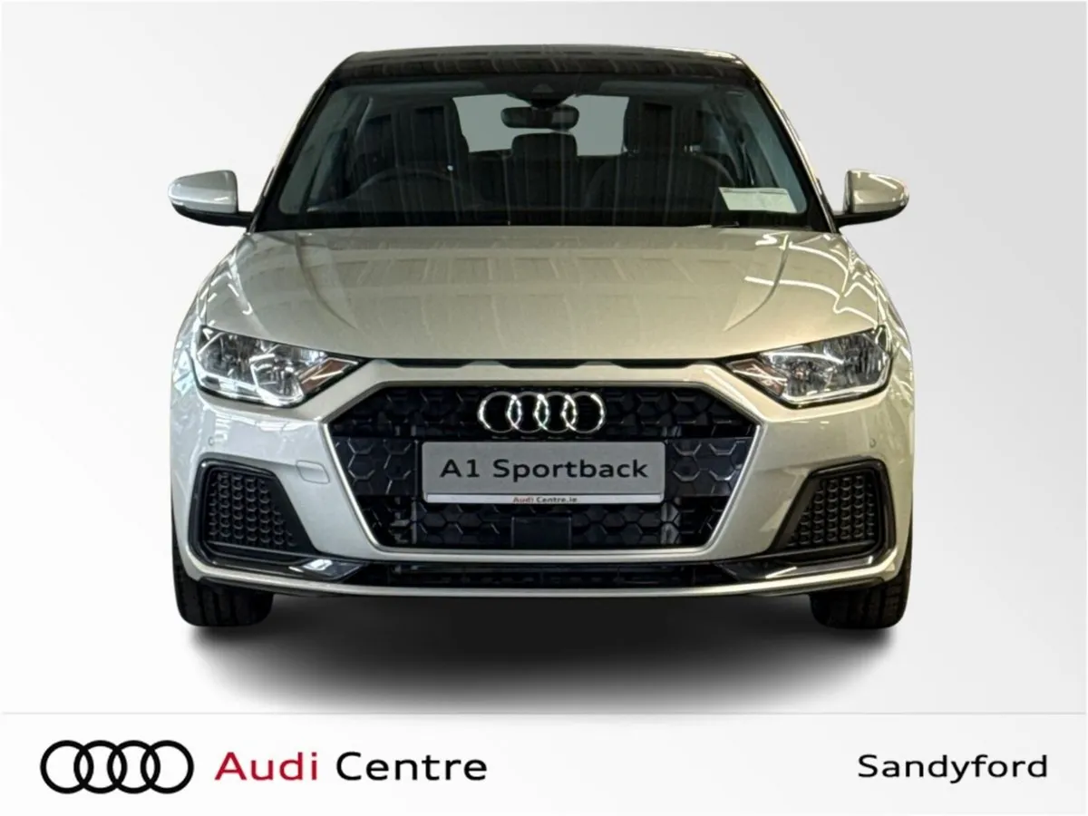 Audi A1 SB 30 TFSI 116HP SE - Image 6