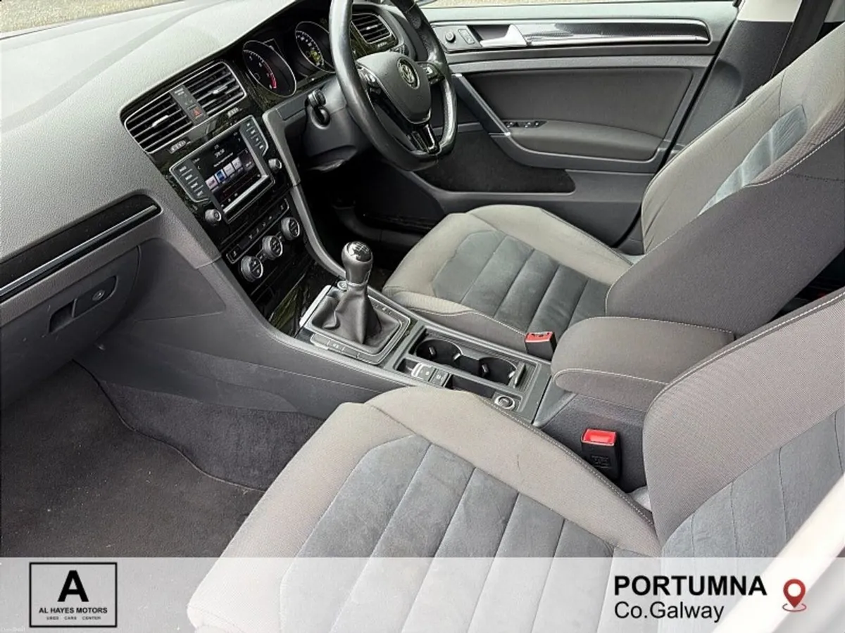 Volkswagen Golf HIGHLINE 1.2 TSI 110HP - Image 4