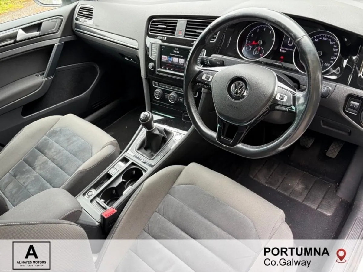 Volkswagen Golf HIGHLINE 1.2 TSI 110HP - Image 2
