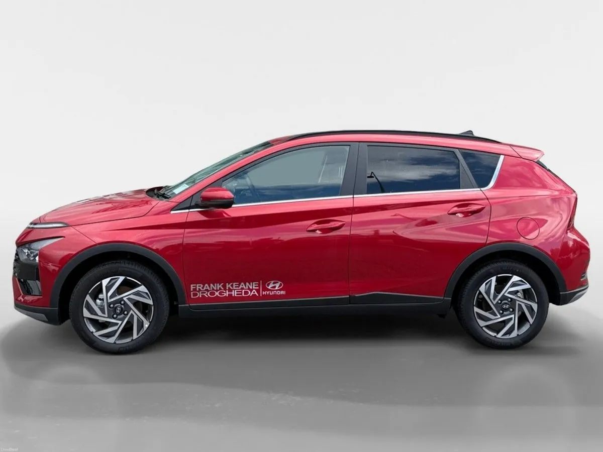 Hyundai Bayon Bayon Executive - Image 2