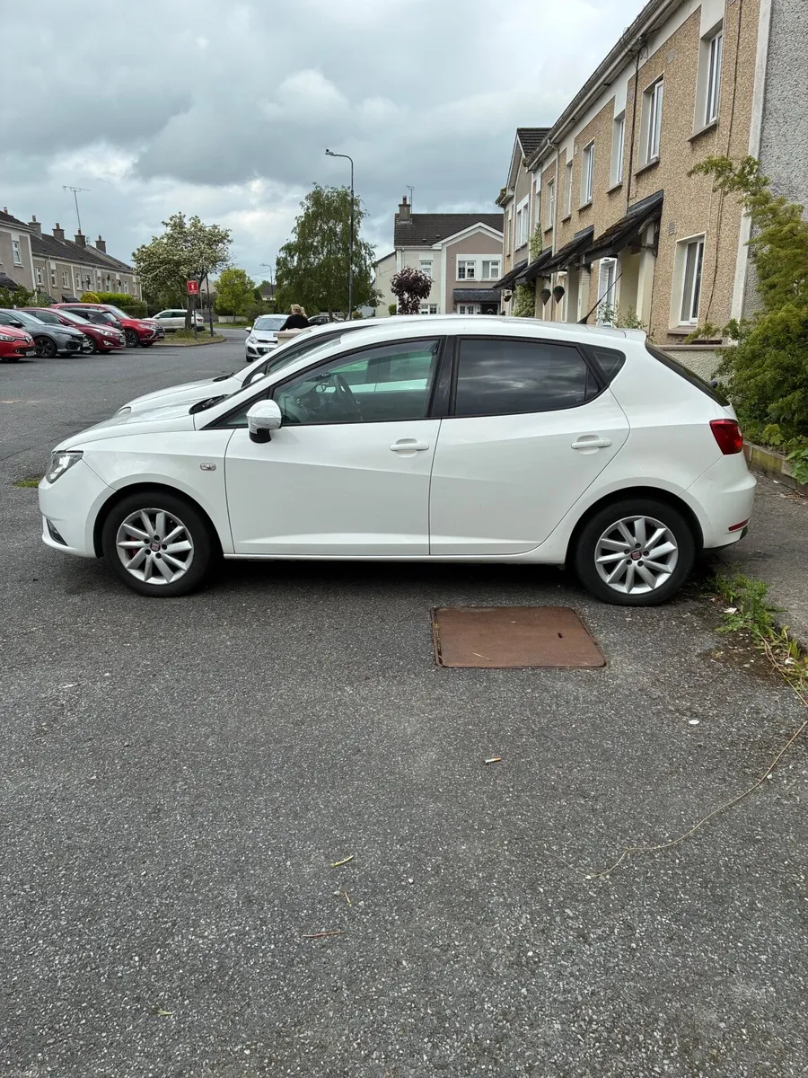 SEAT Ibiza 2013 - Image 4