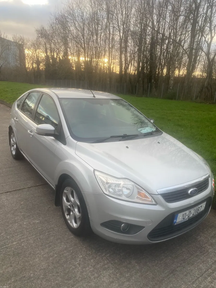 Ford Focus - Image 1