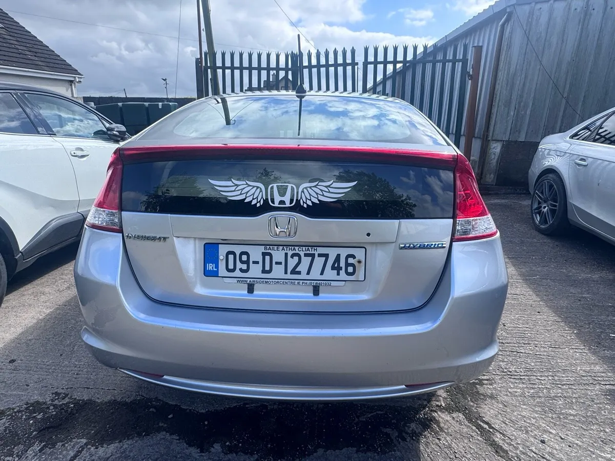Honda insight - Image 2
