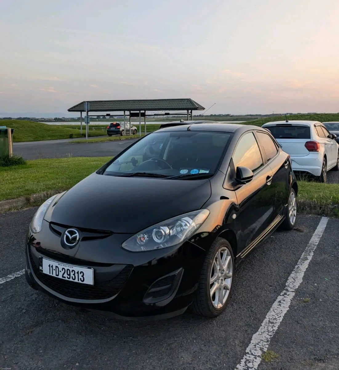 Mazda 2 Sport 1.3 Petrol Low KM - Image 1